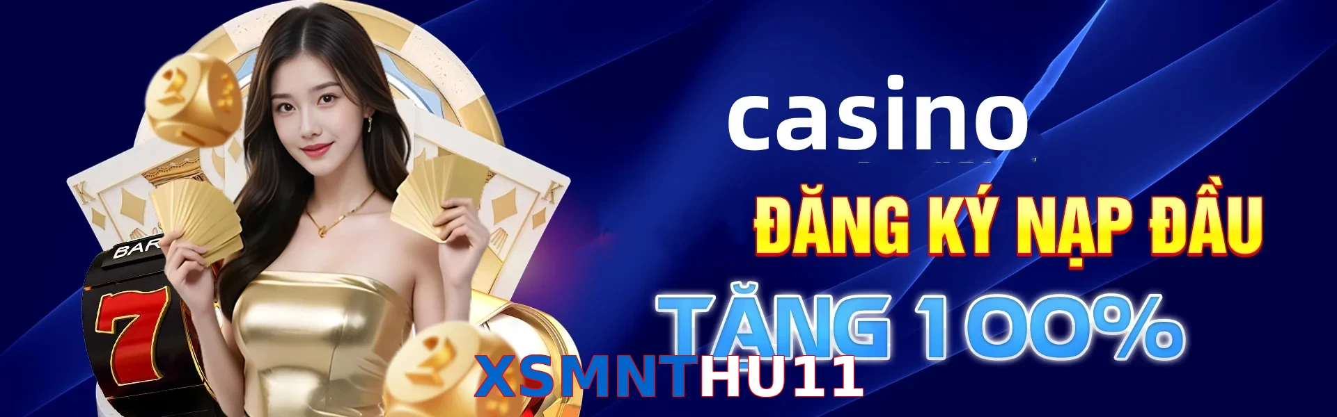 XSMNTHU11