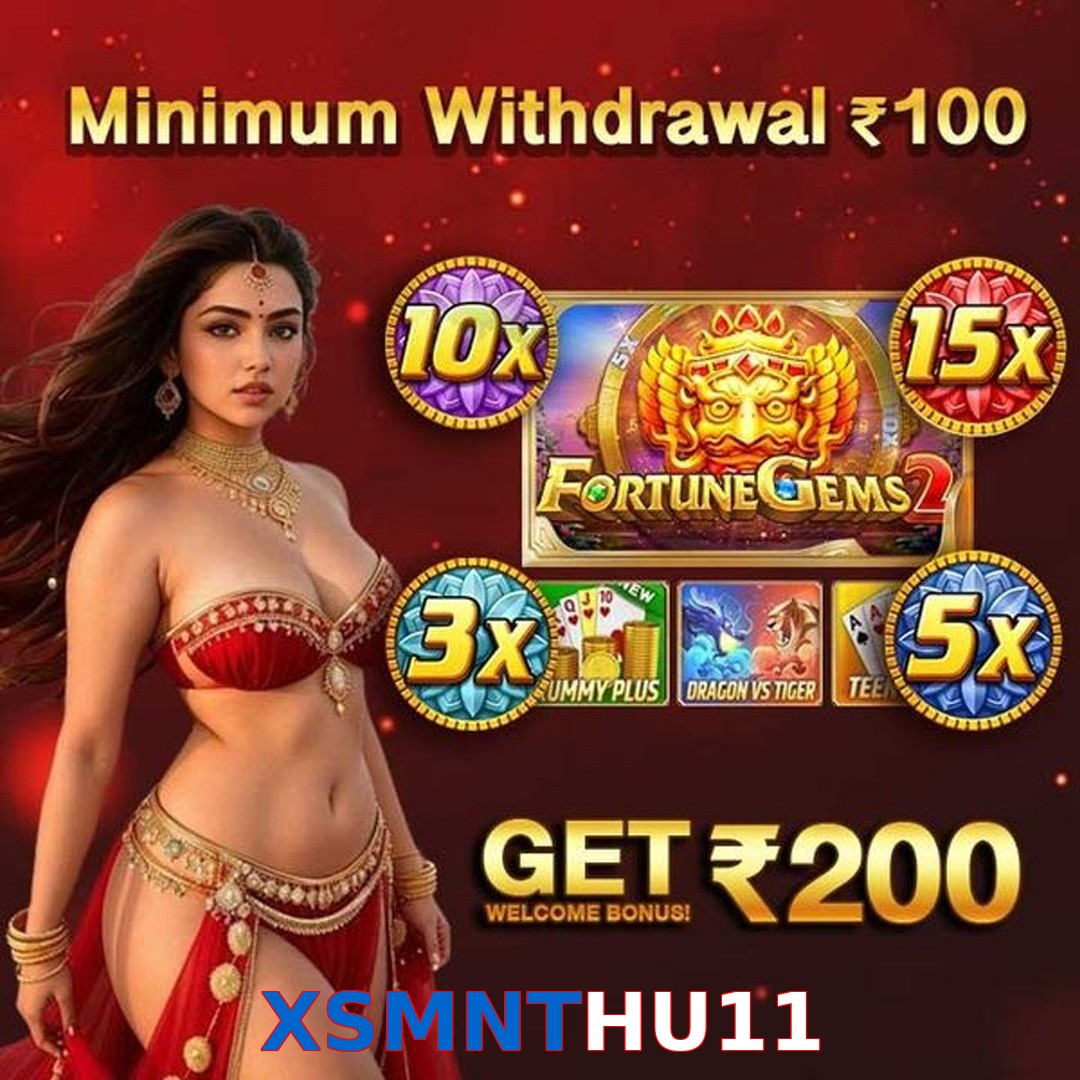 XSMNTHU11