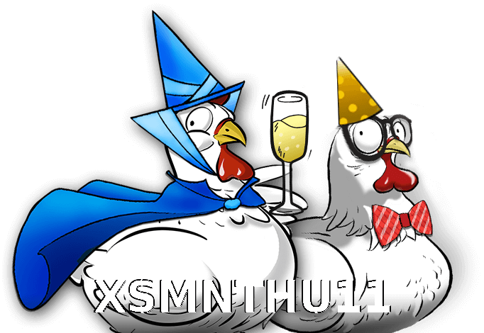 XSMNTHU11