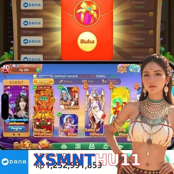 XSMNTHU11