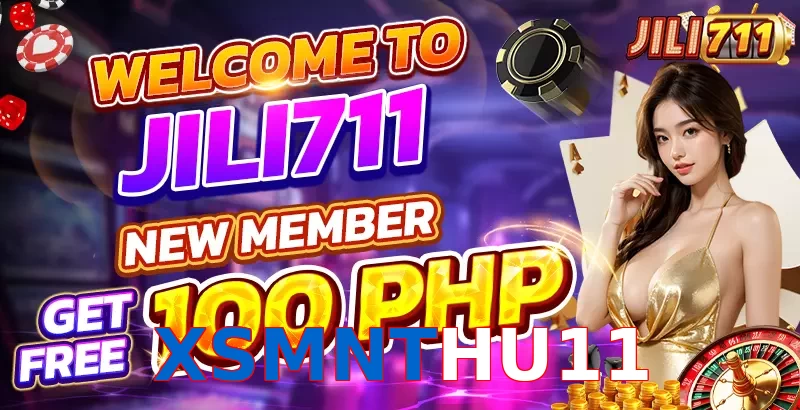 XSMNTHU11