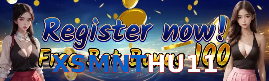 XSMNTHU11