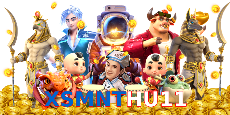 XSMNTHU11