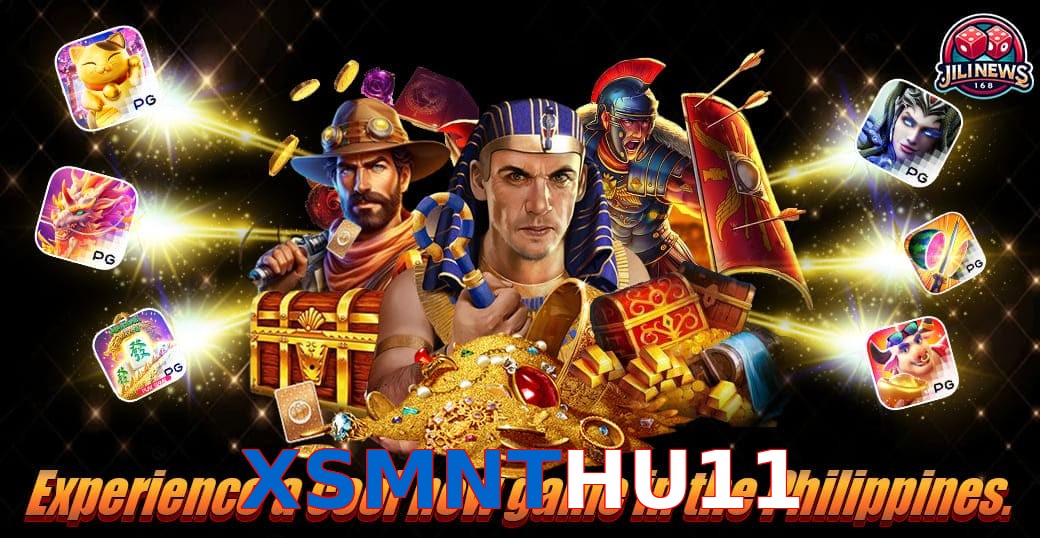 XSMNTHU11