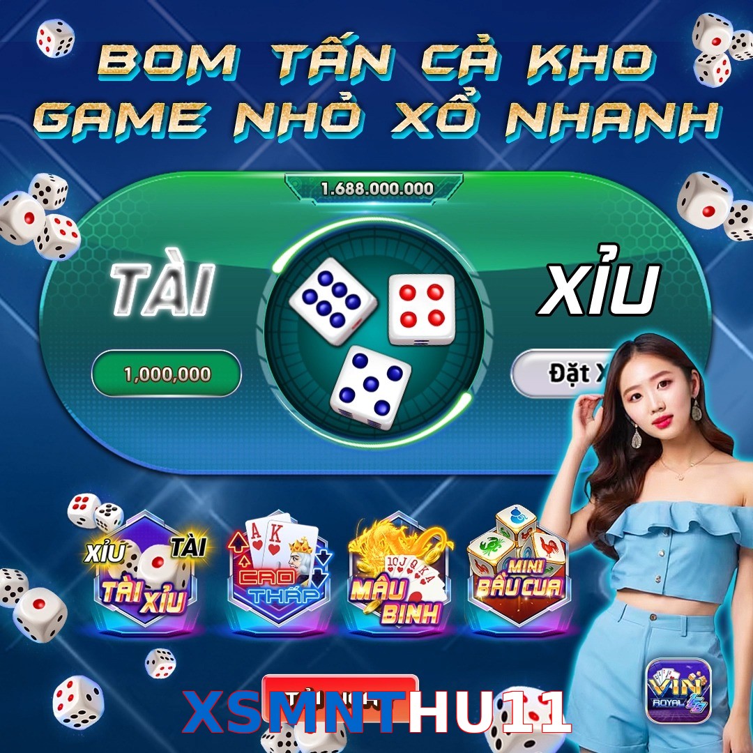 XSMNTHU11
