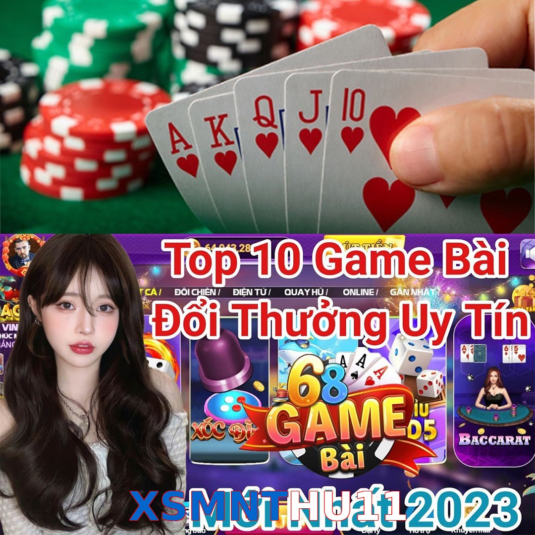 XSMNTHU11