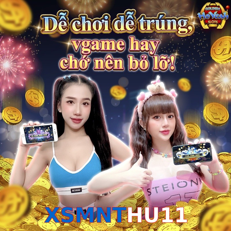 XSMNTHU11