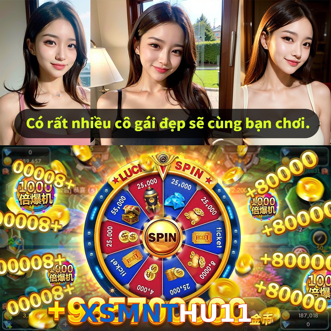 XSMNTHU11