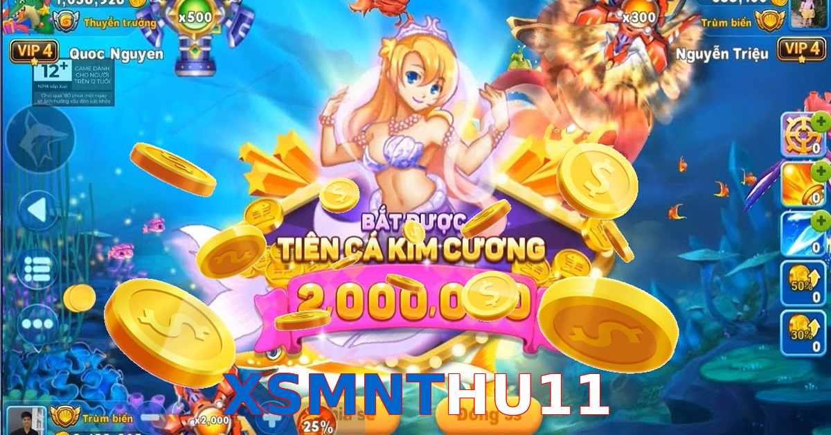 XSMNTHU11