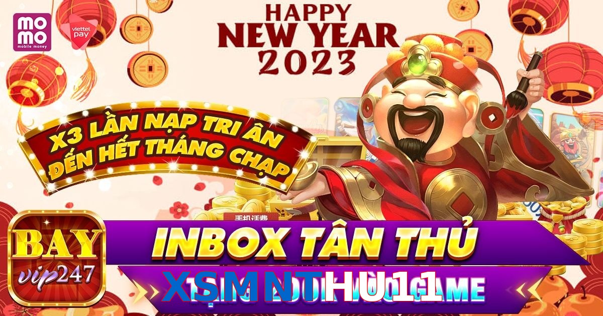 XSMNTHU11