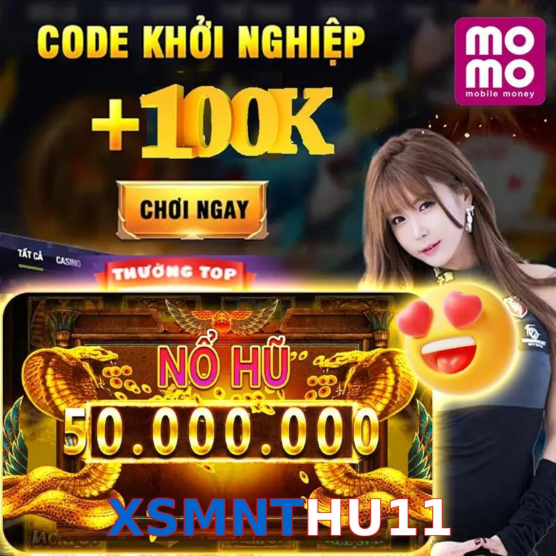 XSMNTHU11