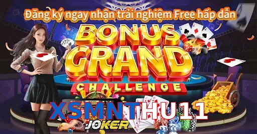 XSMNTHU11