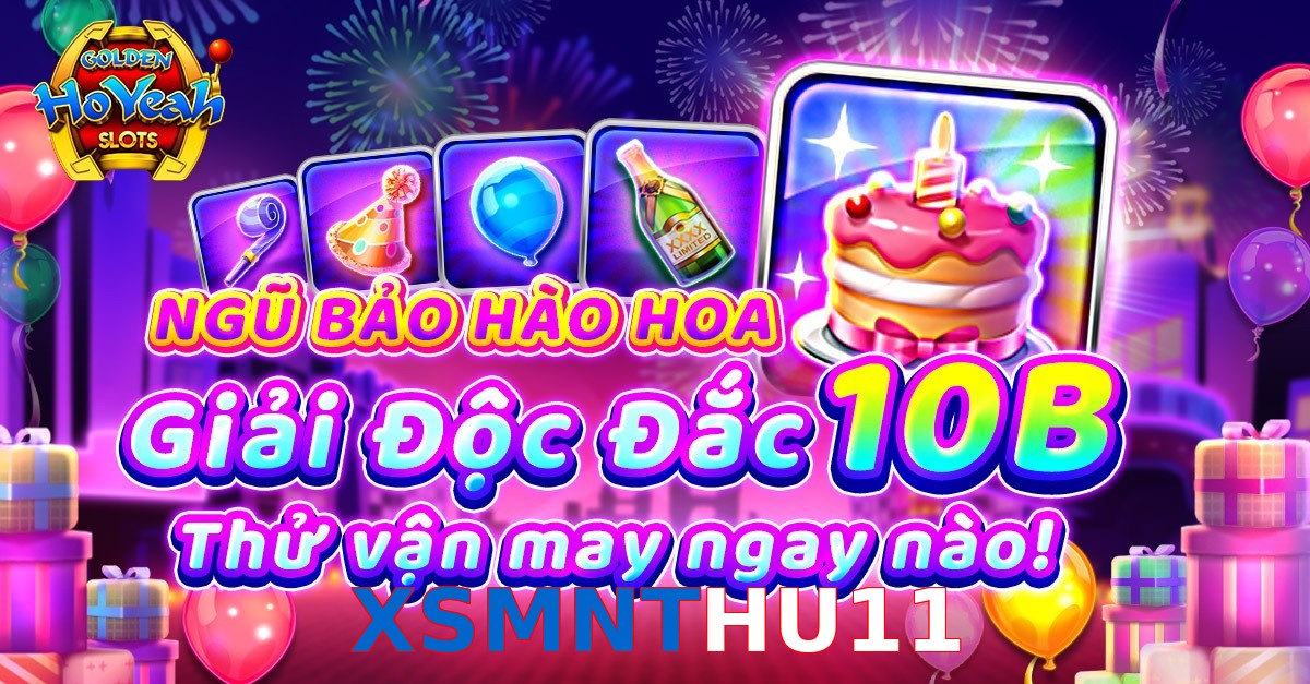 XSMNTHU11