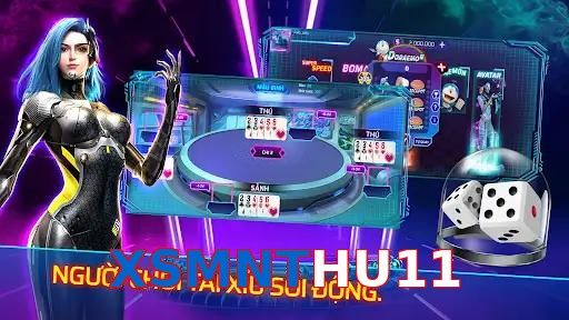 XSMNTHU11