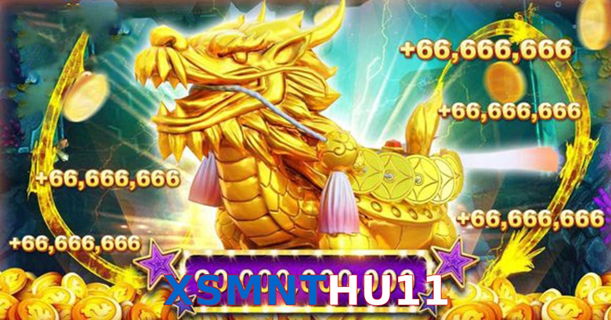 XSMNTHU11