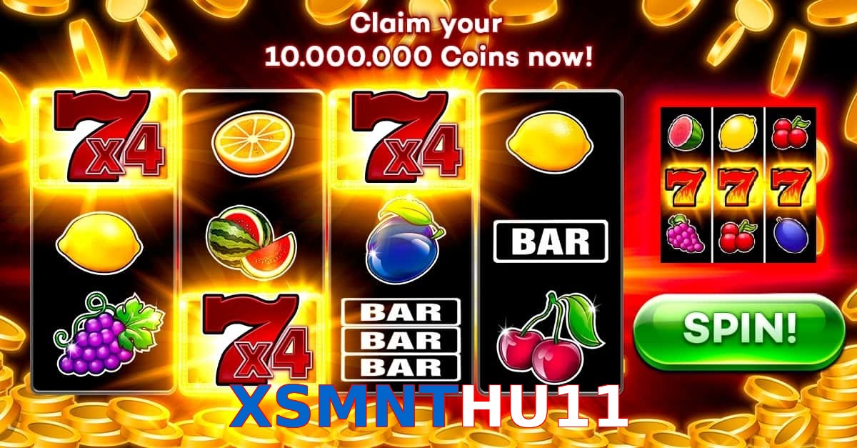 XSMNTHU11