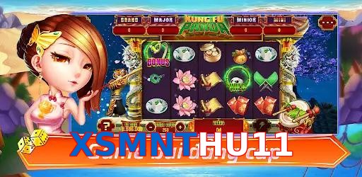 XSMNTHU11