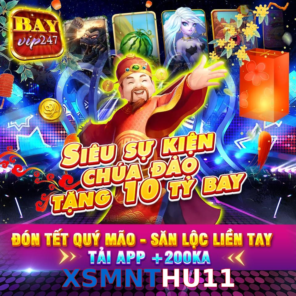 XSMNTHU11