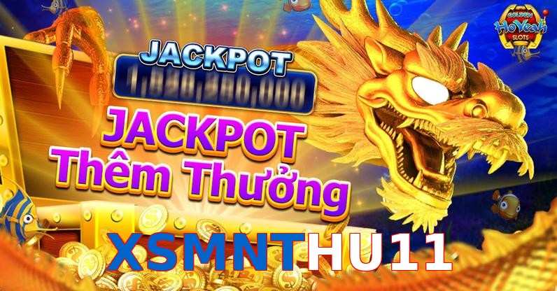 XSMNTHU11
