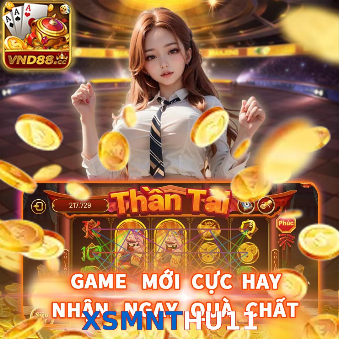 XSMNTHU11
