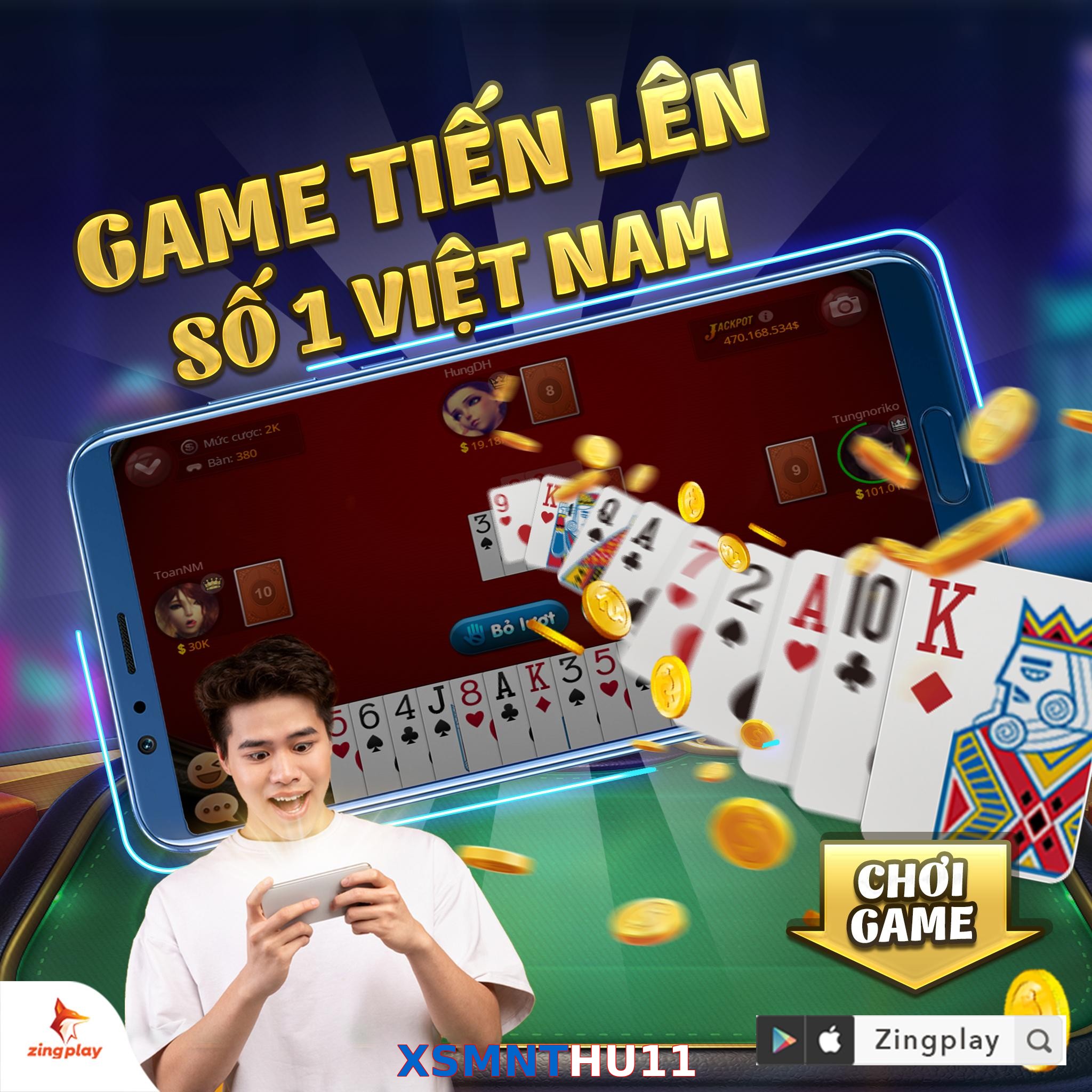 XSMNTHU11