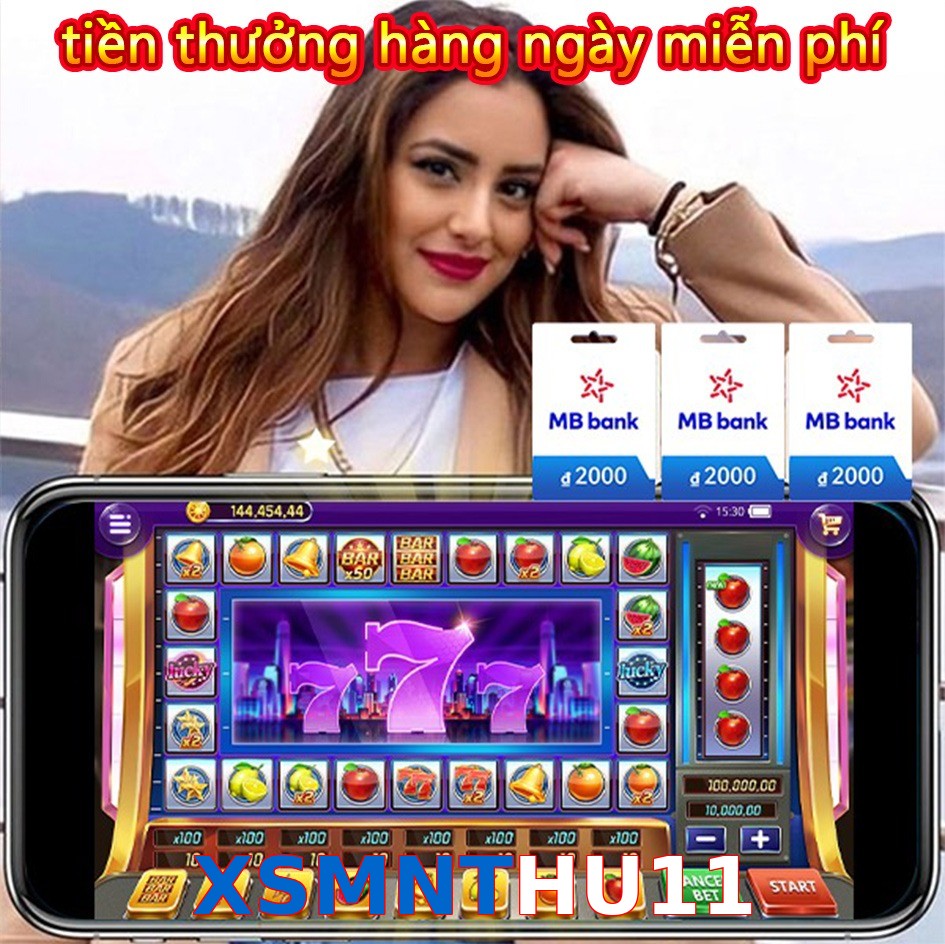 XSMNTHU11