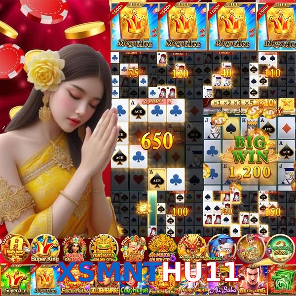 XSMNTHU11